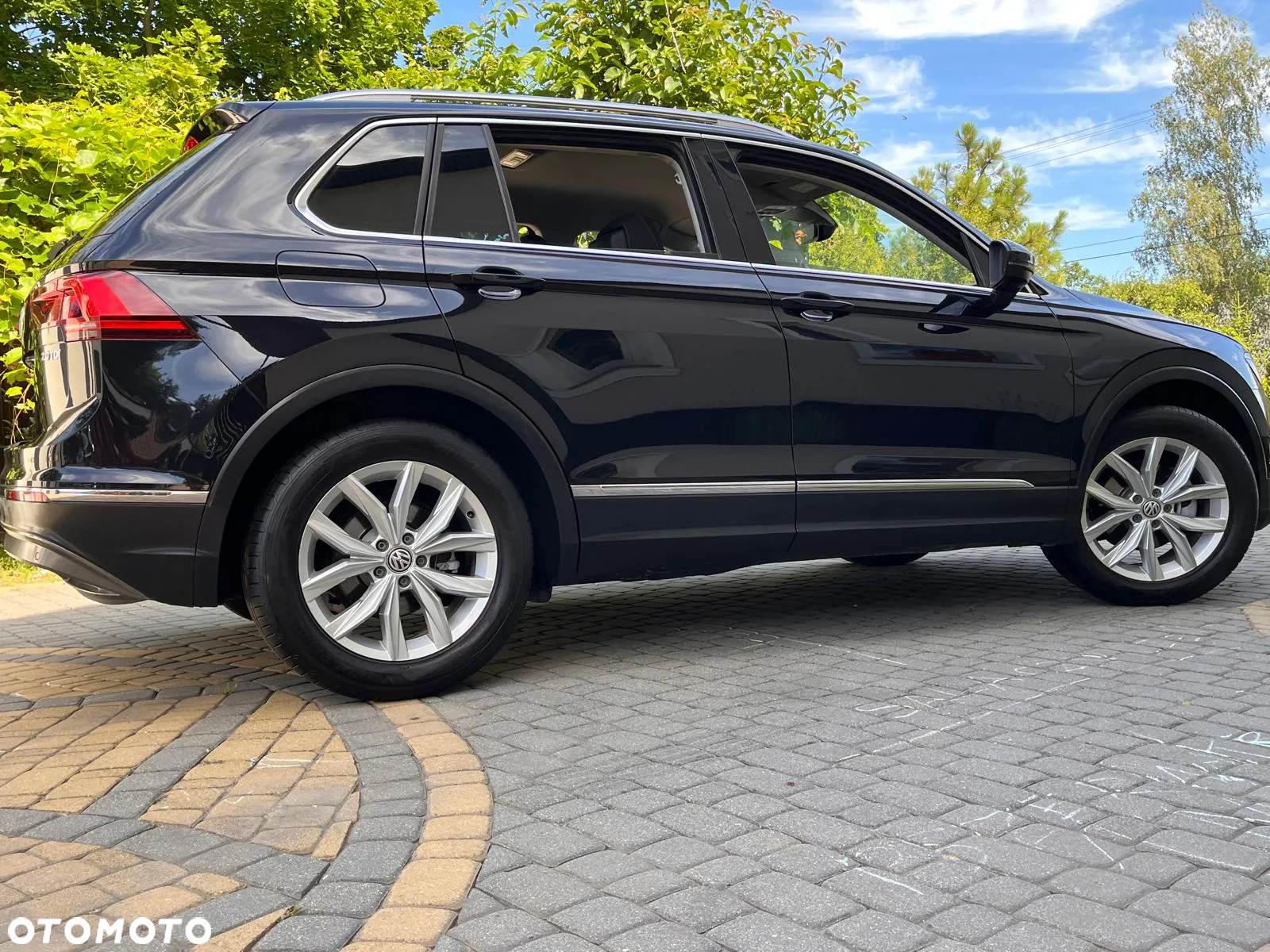Volkswagen Tiguan 2.0 TDI BMT SCR Highline - 6