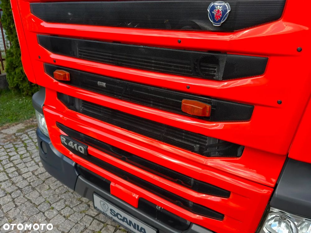 Scania R410 - 15