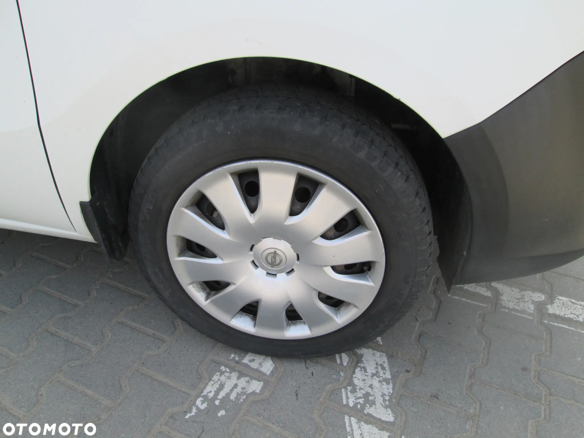 Opel Combo Tour Van 1.4 L2H1 - 7