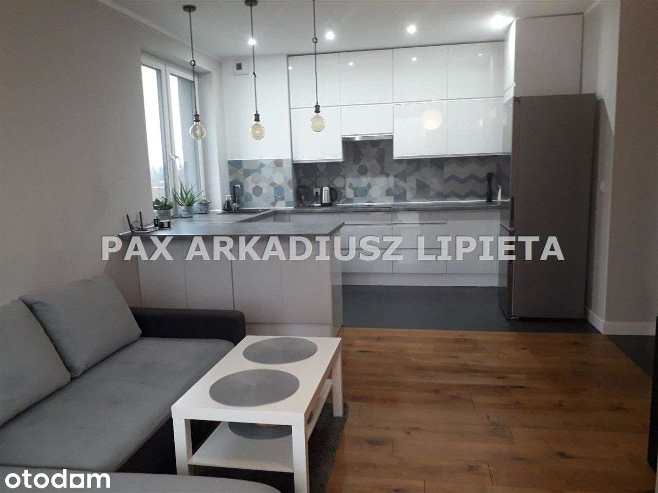 Mieszkanie, 62 m², Chorzów