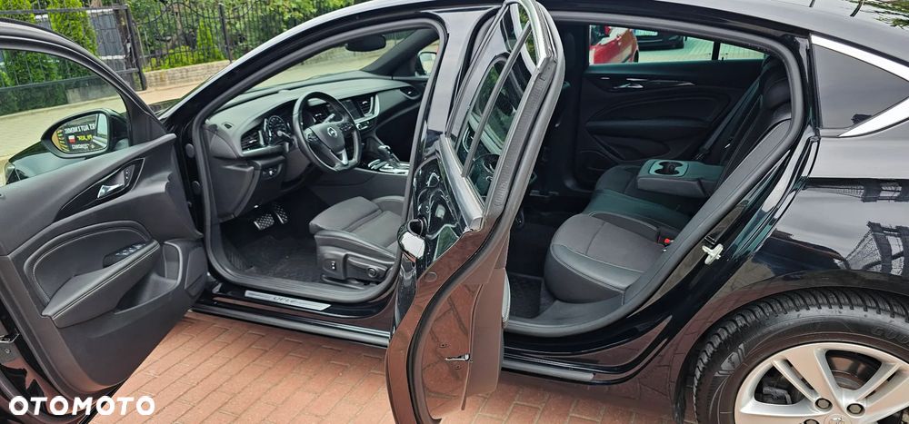 Opel Insignia 1.5 Direct Inj Turbo Ultimate - 29
