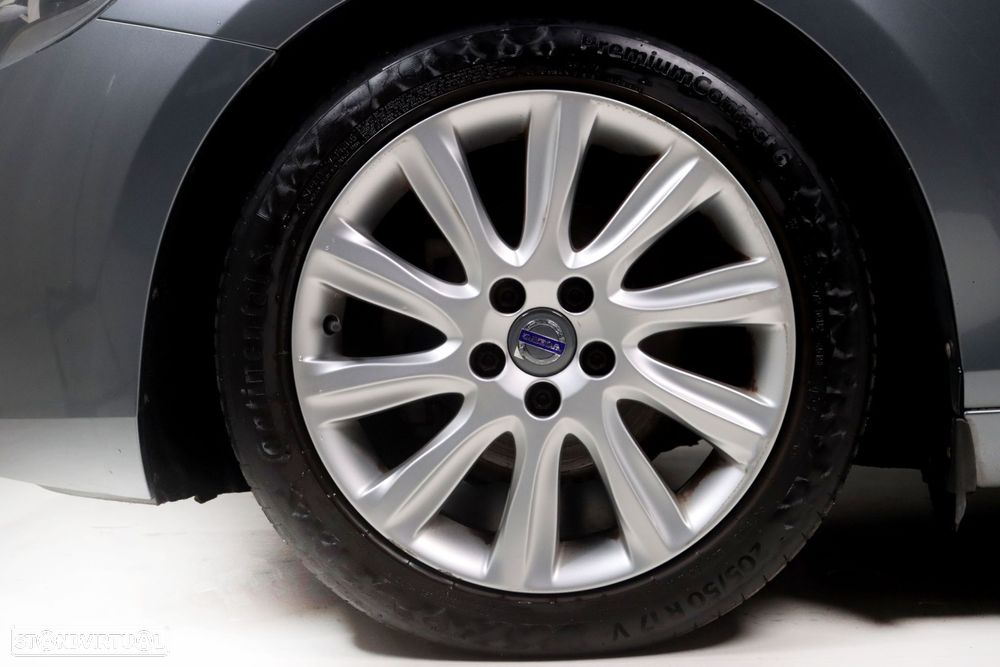 Volvo V40 1.6 D2 R-Design - 5