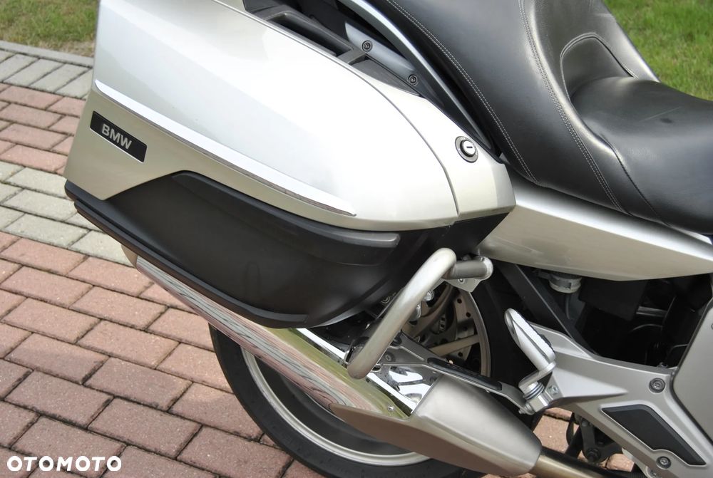 BMW K - 7