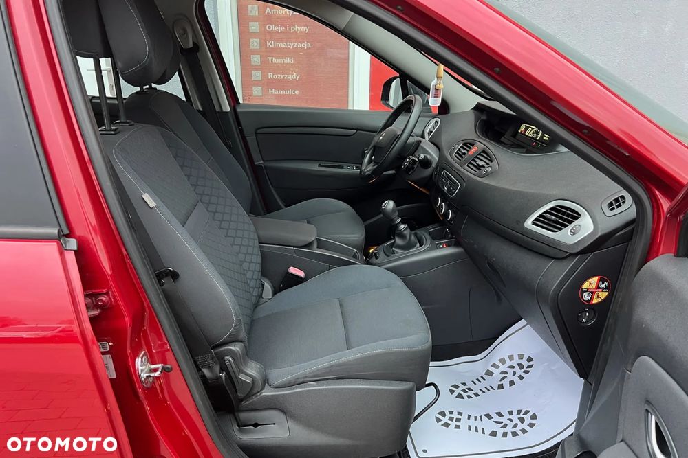 Renault Grand Scenic - 31