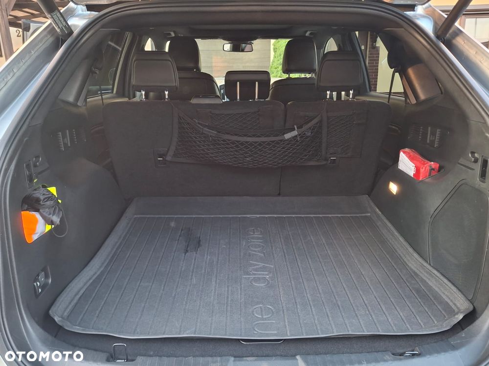 Ford Edge 2.0 EcoBlue Bi-Turbo 4x4 Titanium - 14
