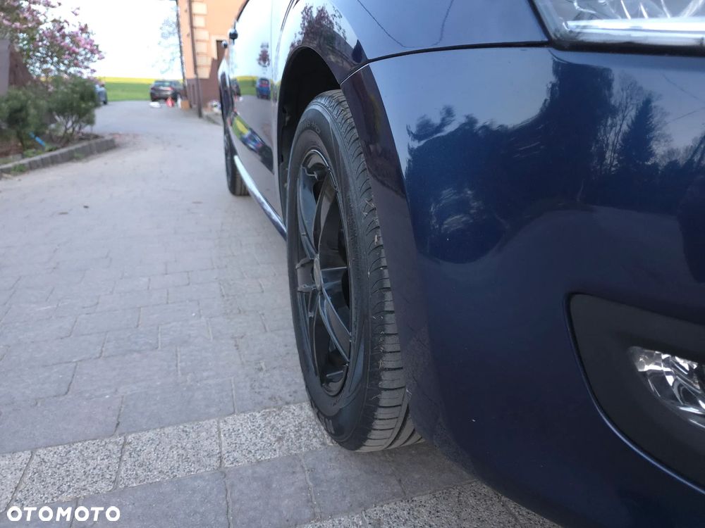 Volkswagen Polo 1.4 Team - 11