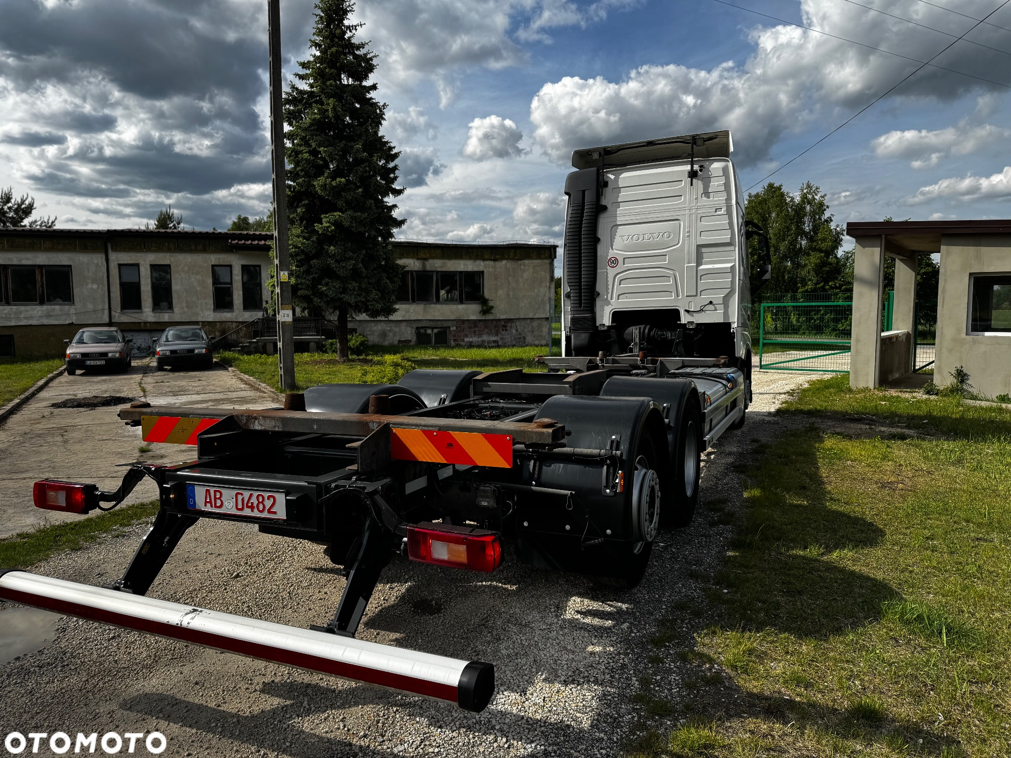 Volvo FH 460 - 5