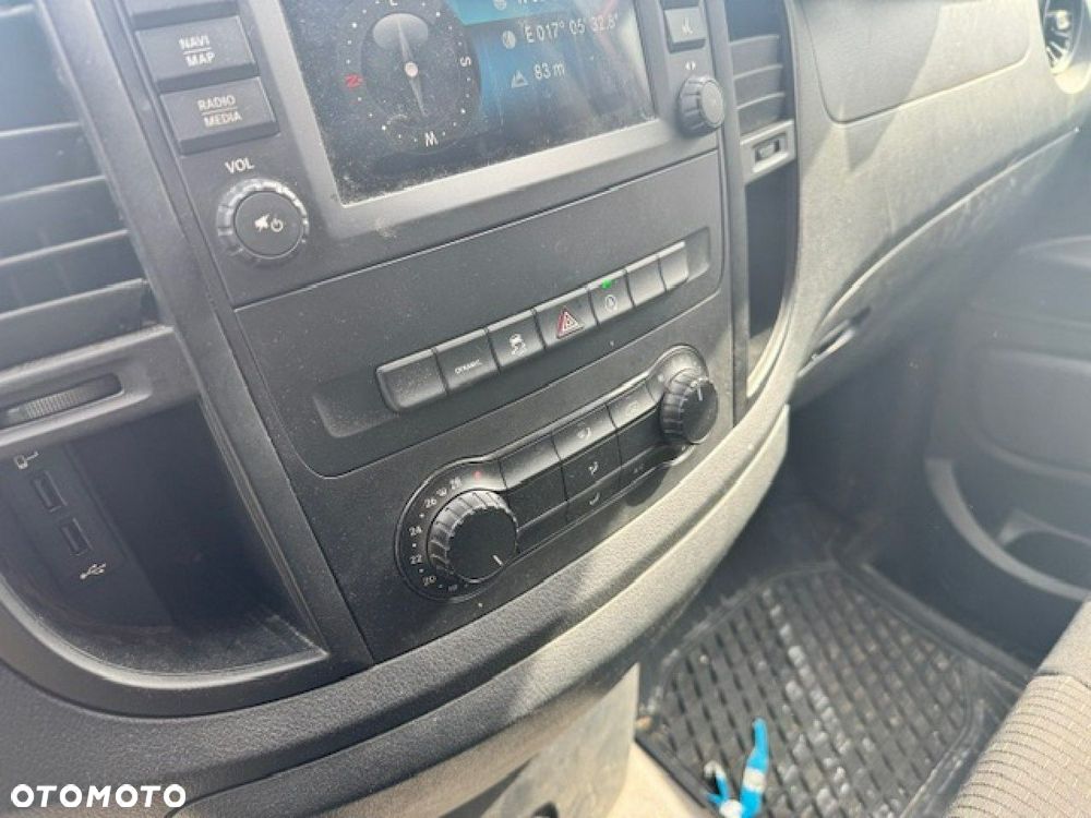 Mercedes-Benz Vito - 14