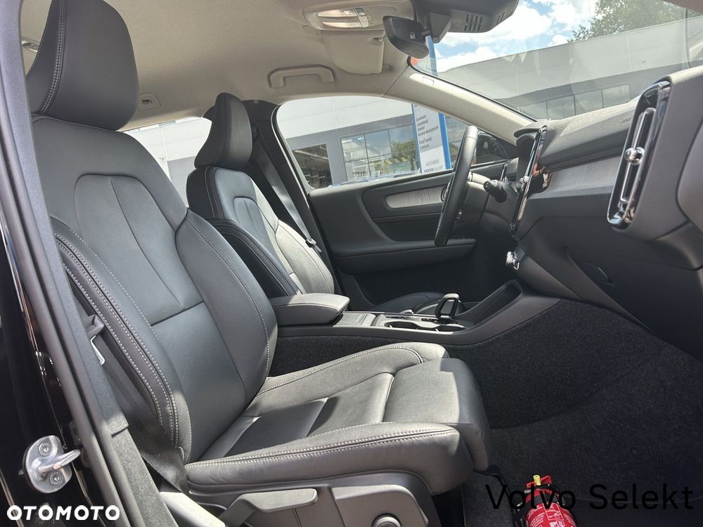Volvo XC 40 - 20