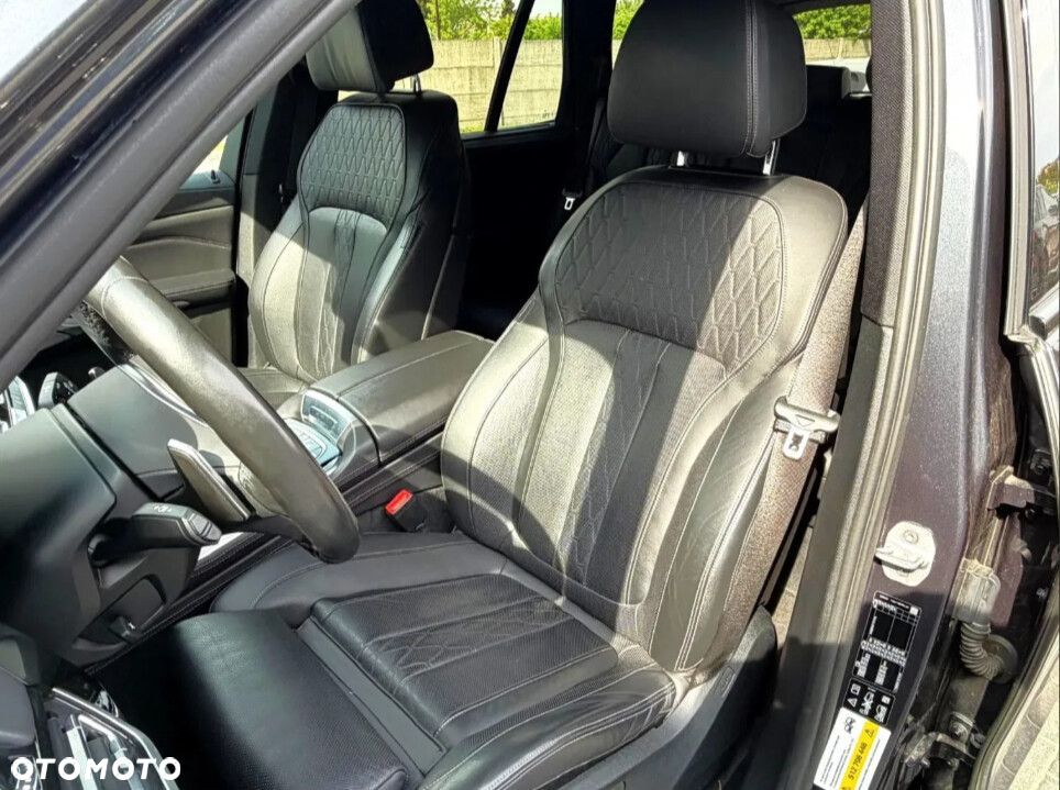 BMW X5 M - 19
