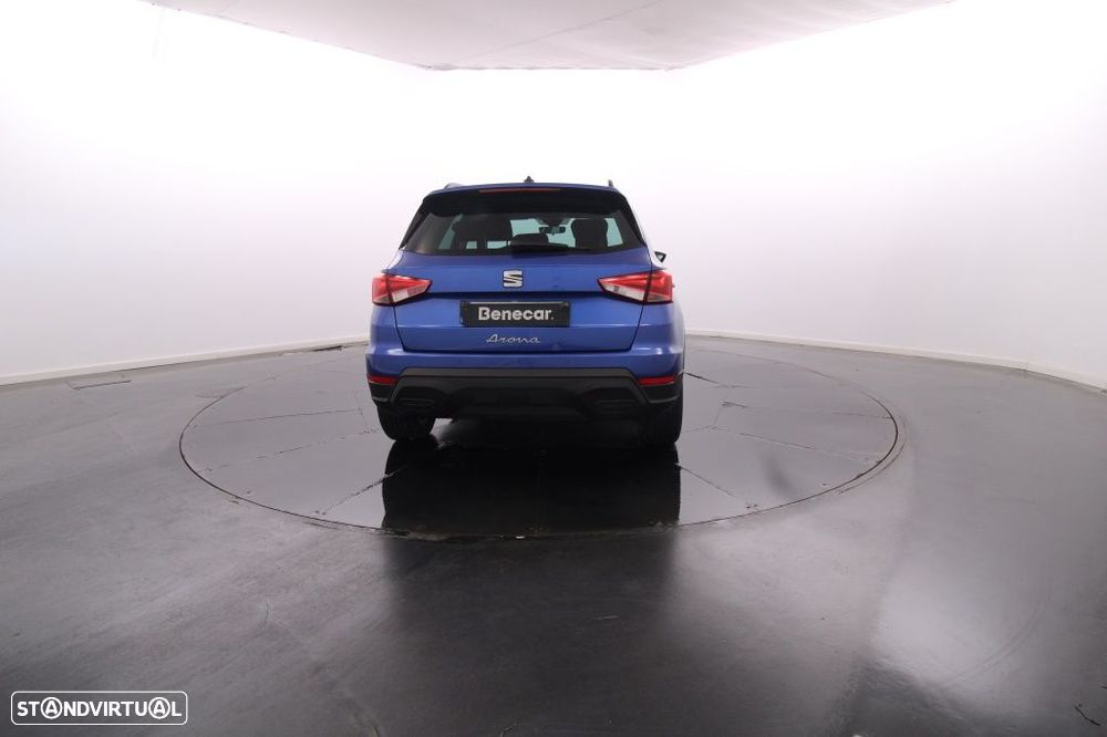 SEAT Arona 1.0 TSI Style - 6