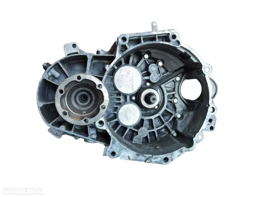 CAIXA DE VELOCIDADES MERCEDES CLASE M (W163) 320 (163.154) - 1