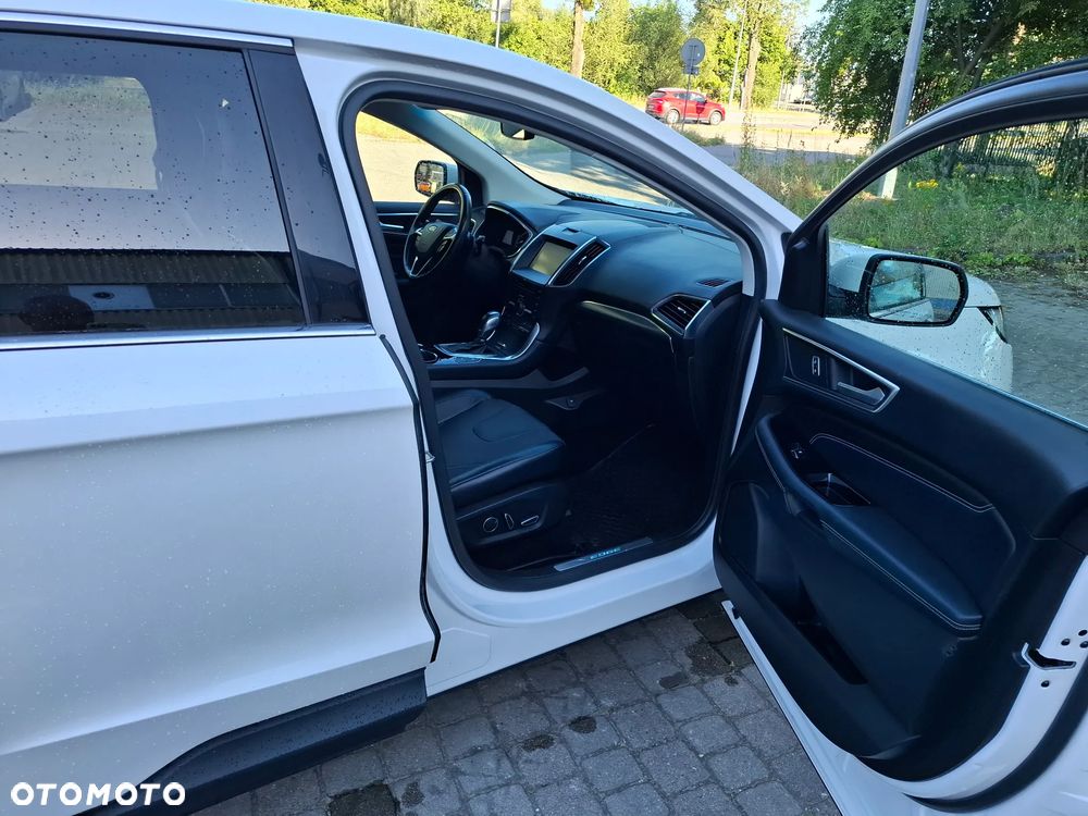Ford Edge - 5