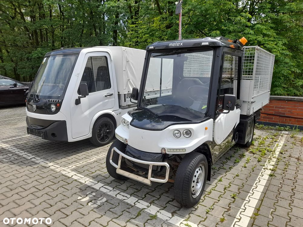 Inny MELEX 391.1 - 20
