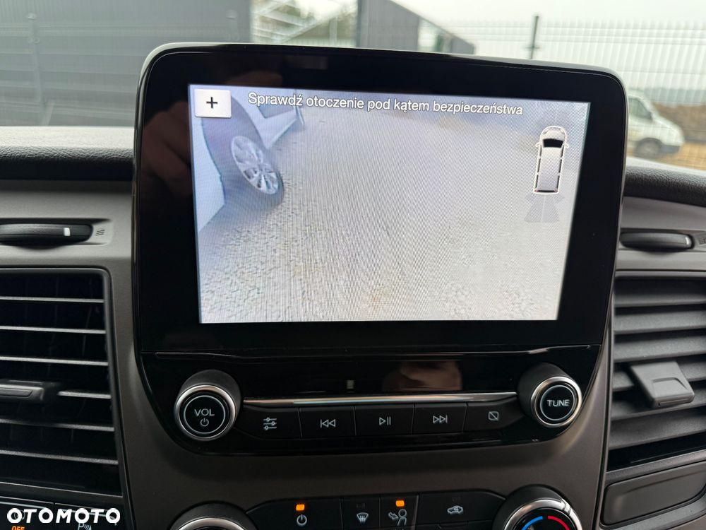 Ford Transit Custom - 35