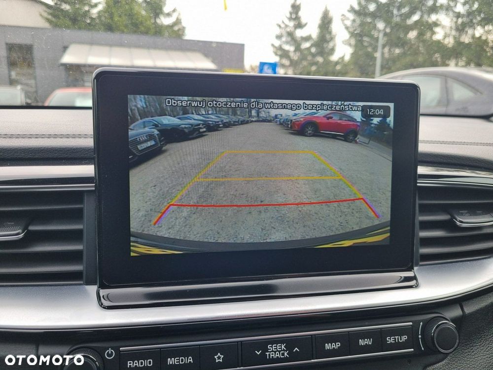 Kia Ceed 1.6 CRDi DCT Spirit - 20