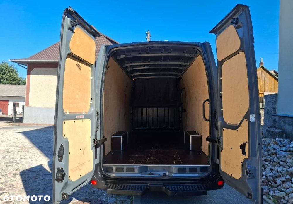 Renault Master - 31