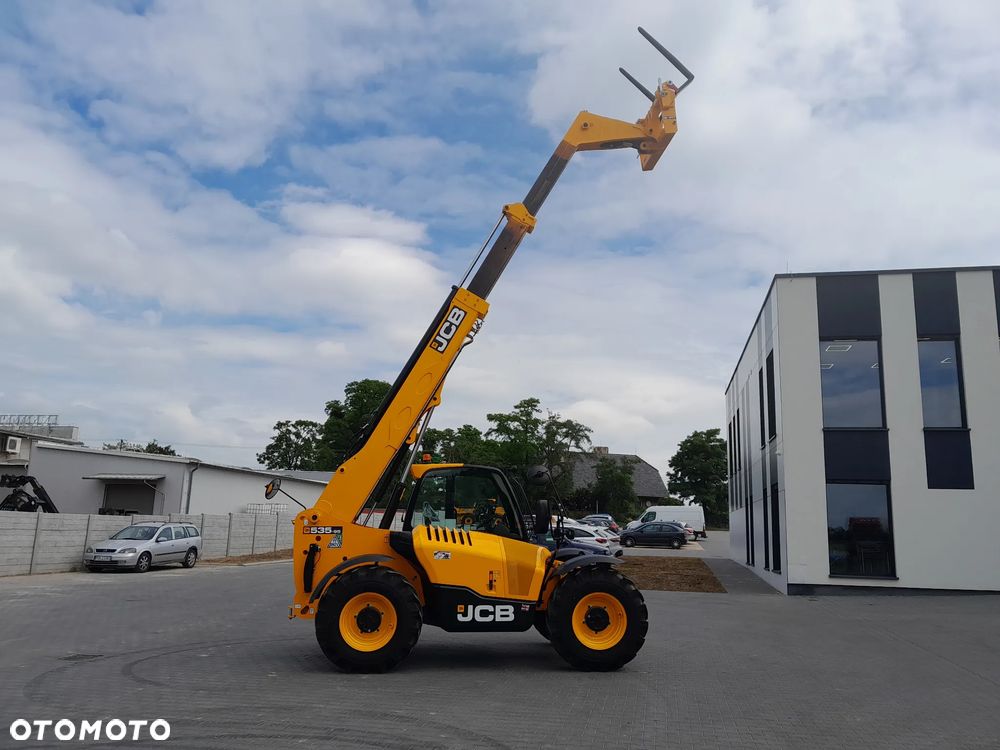 JCB 535-95 - 9