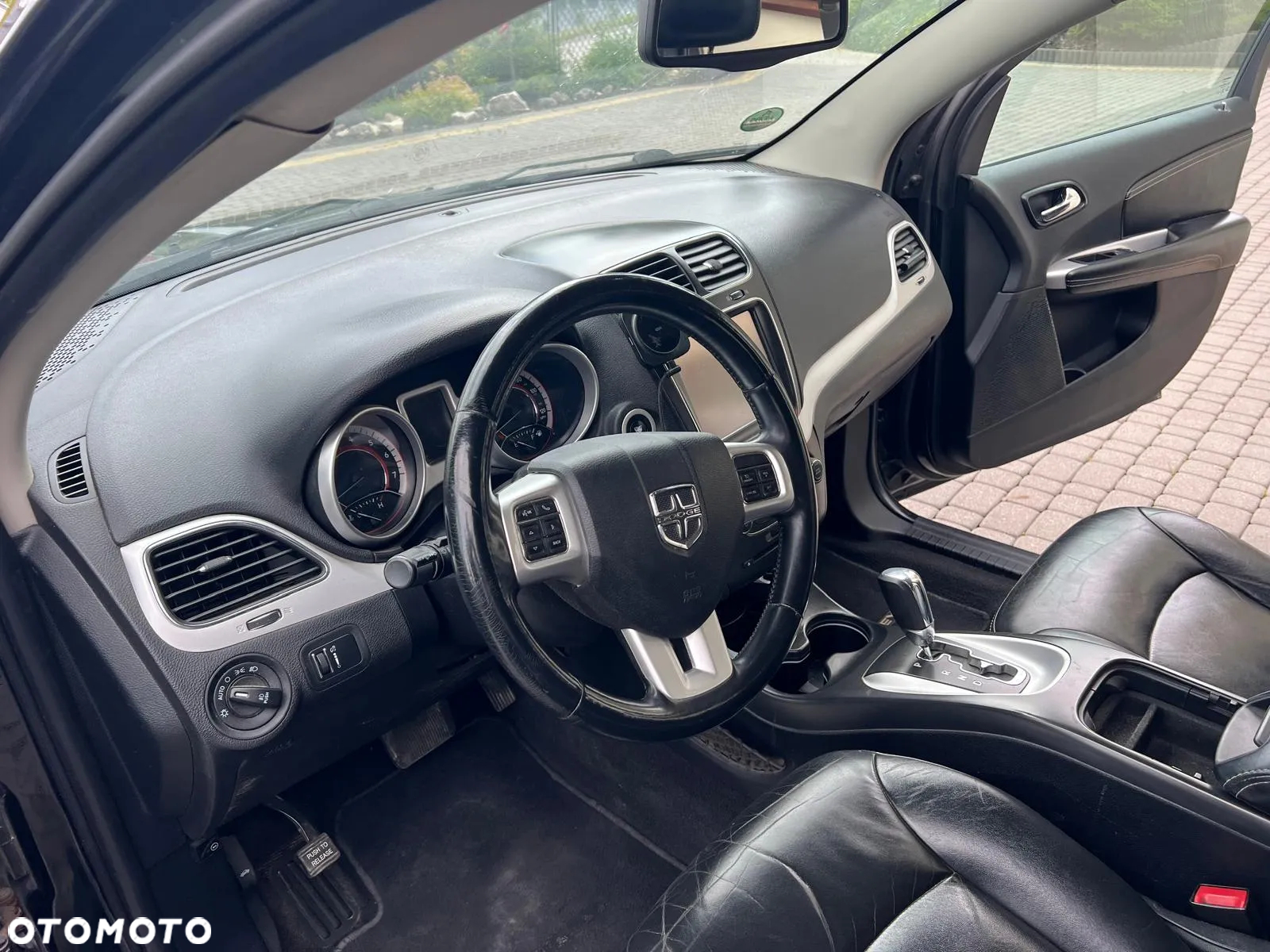 Dodge Journey - 11