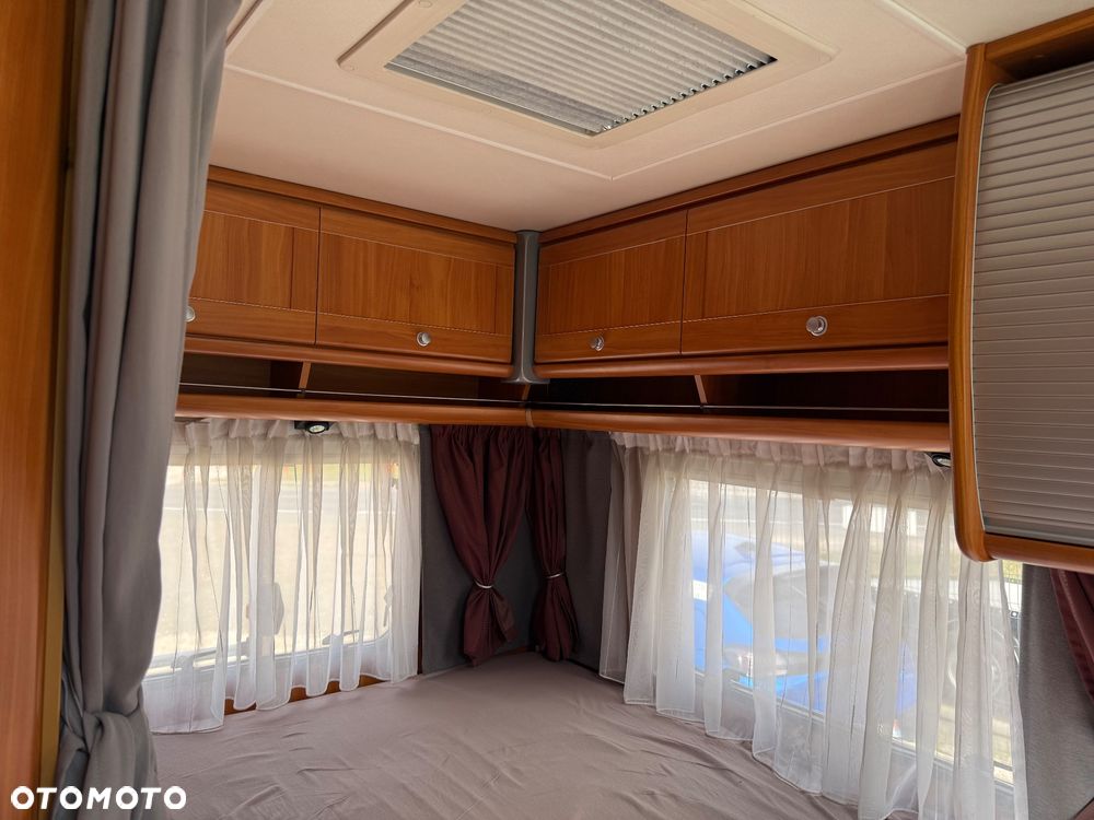 Dethleffs Globetrotter - 17