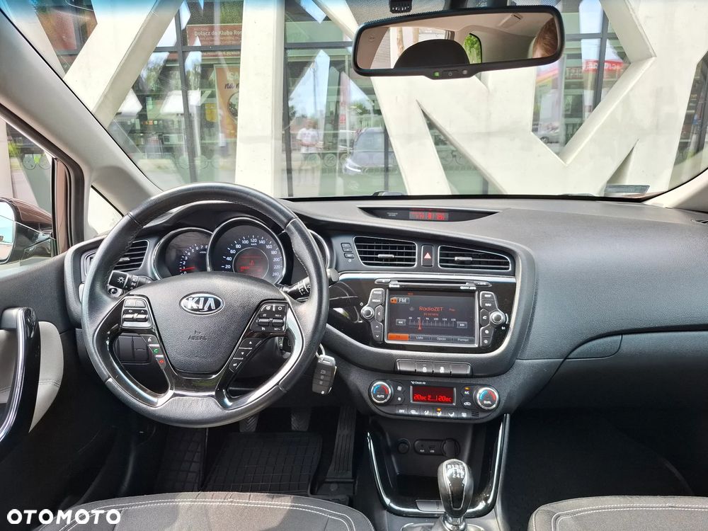 Kia Ceed 1.6 GDI XL - 39