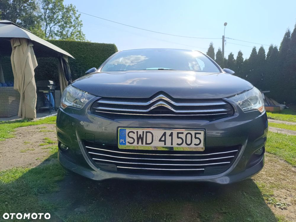 Citroën C4 1.4 VTi Attraction - 2