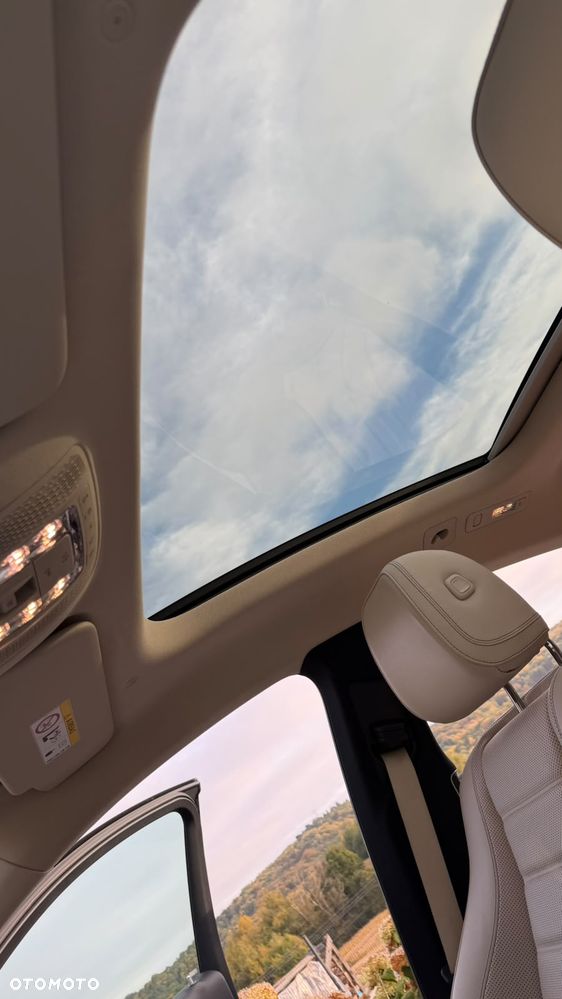 Mercedes-Benz GLE 350 d 4-Matic - 13
