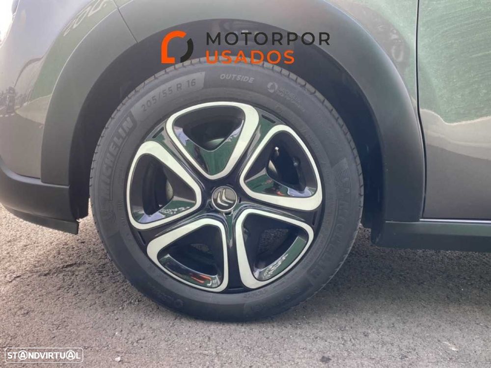 Citroën C3 1.2 PureTech Plus - 19