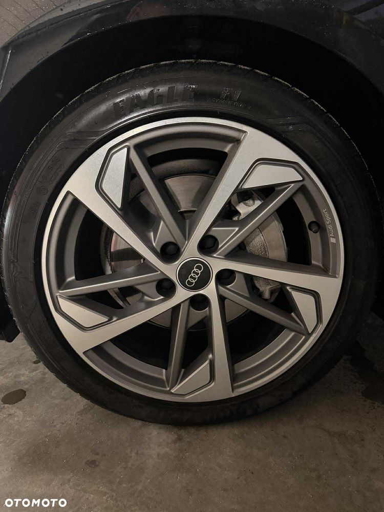 Audi A4 Avant 2.0 TDI S tronic quattro sport - 28