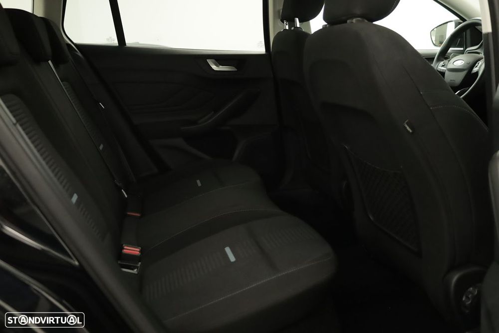 Ford Focus SW 1.0 EcoBoost MHEV Active - 20