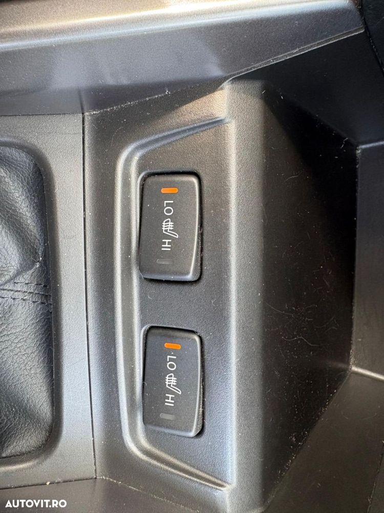 Suzuki Vitara 1.4 ALLGRIP Spirit - 10