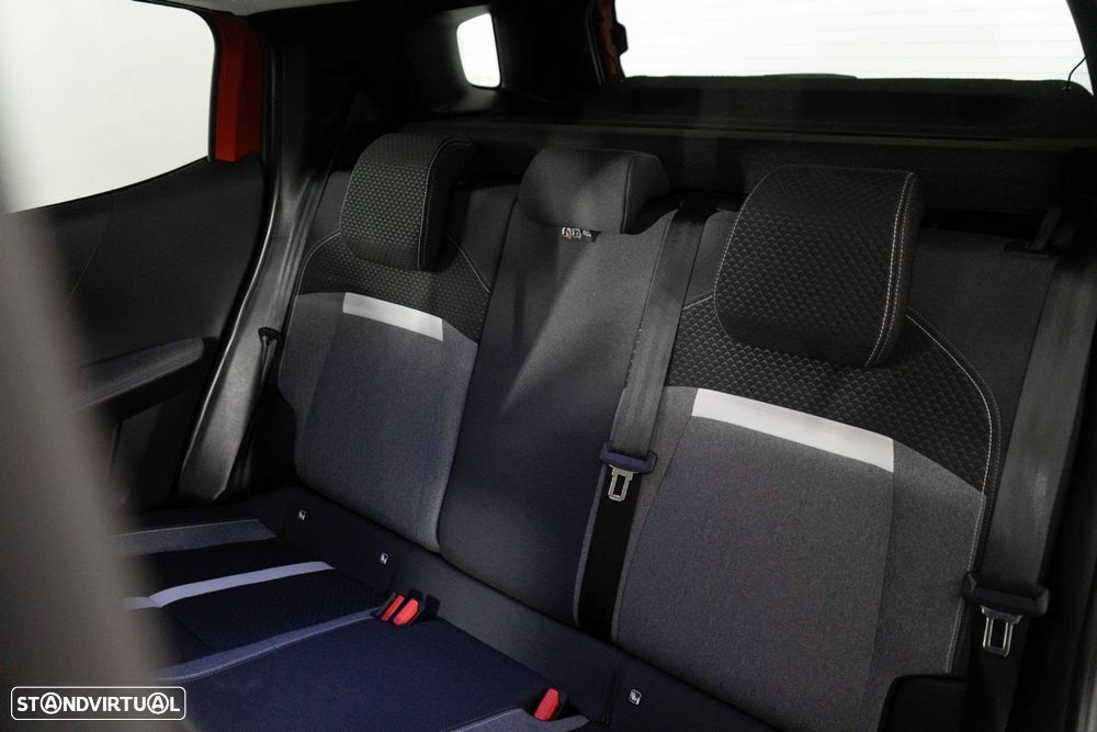 Opel Frontera 44 kWh GS - 11