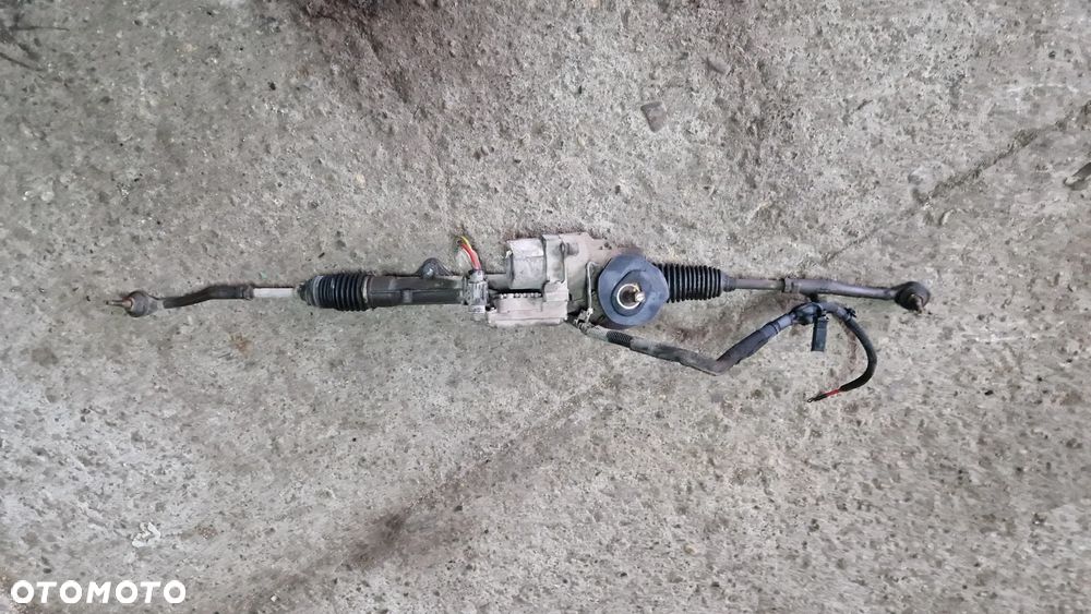 PEUGEOT 207 LIFT PRZEKŁADNIA KIEROWNICZA 6700002324 - 1