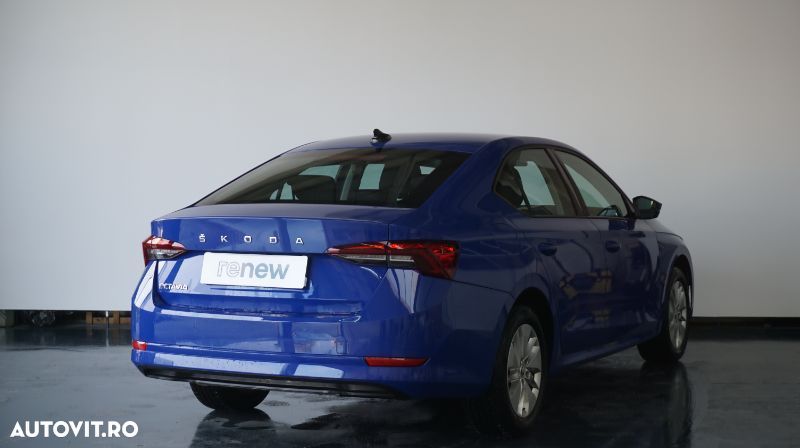 Skoda Octavia - 2