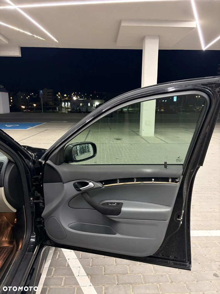 Saab 9-3X - 15