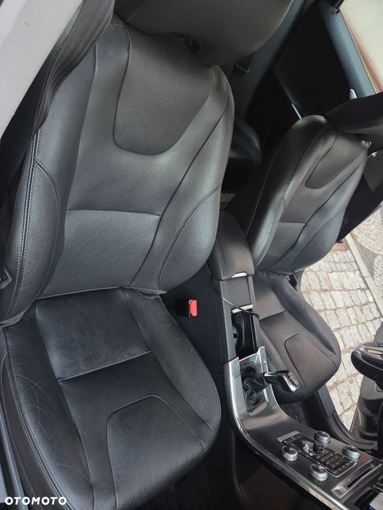 Volvo XC 60 D4 Summum - 8