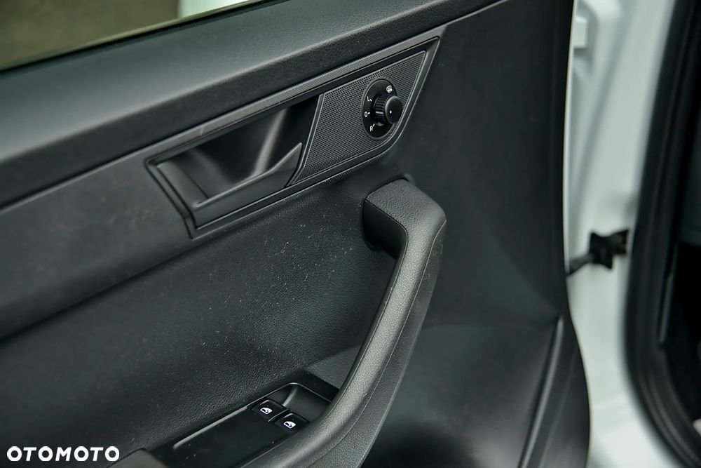 Skoda Fabia 1.4 TDI Ambition - 29