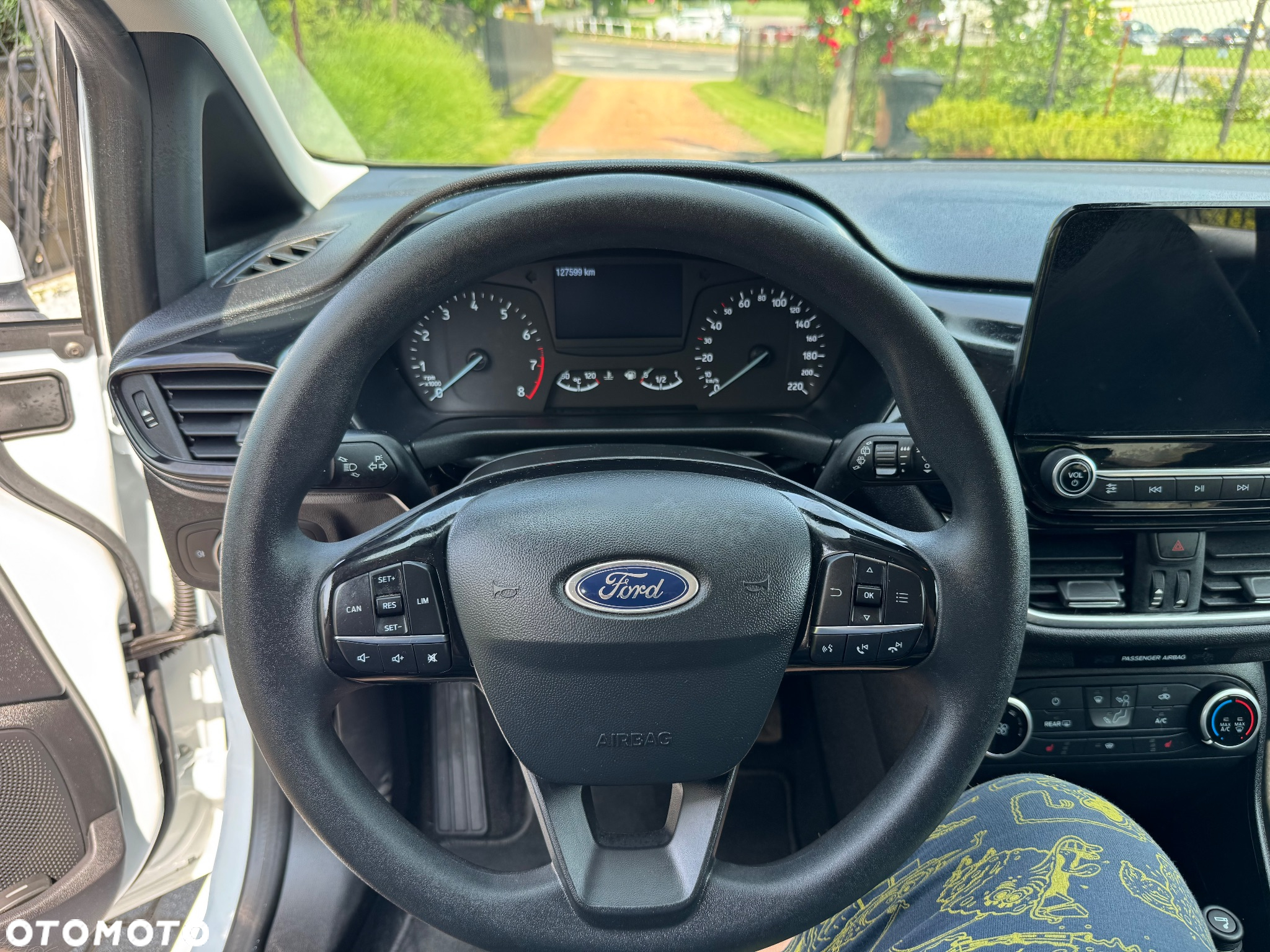Ford Fiesta 1.1 S&S COOL&CONNECT - 19