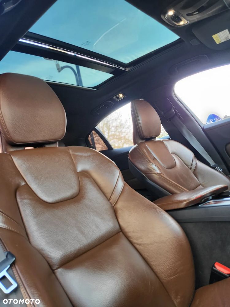 Volvo S60 - 14