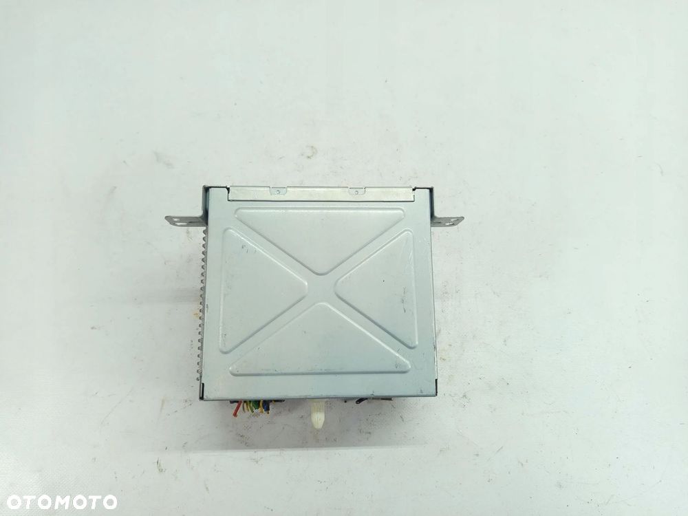RADIO CZYTNIK CD 22924493 Opel Astra IV INSIGNIA A - 5