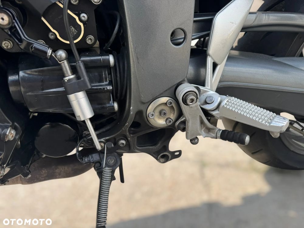 BMW K - 22