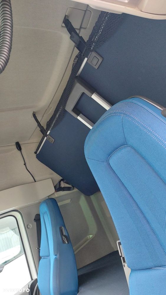 VOLVO FH5 KABINA KOMPLETNA GLOBETROTTER - NOWY MODEL ! - 8
