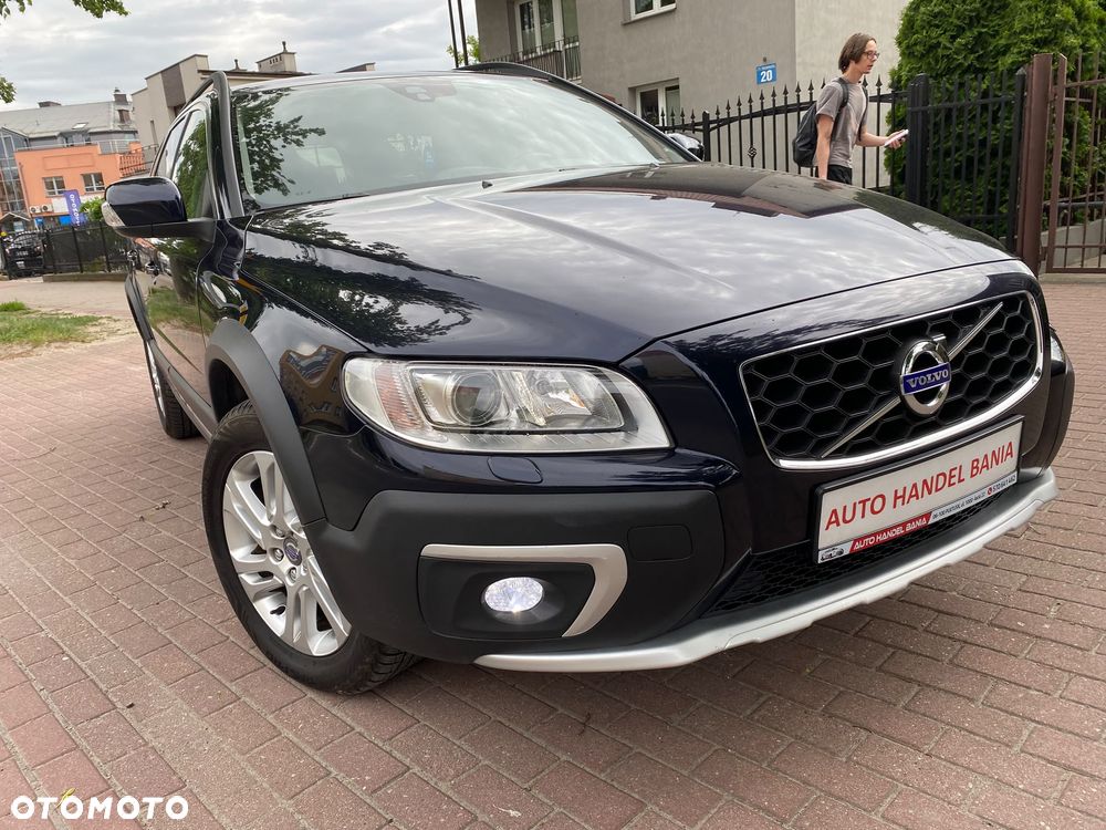 Volvo XC 70 D4 Geartronic Momentum - 16