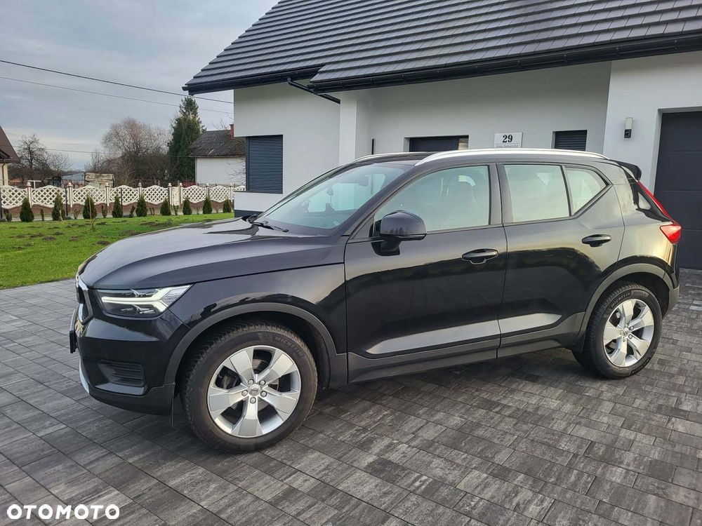 Volvo XC 40 - 2
