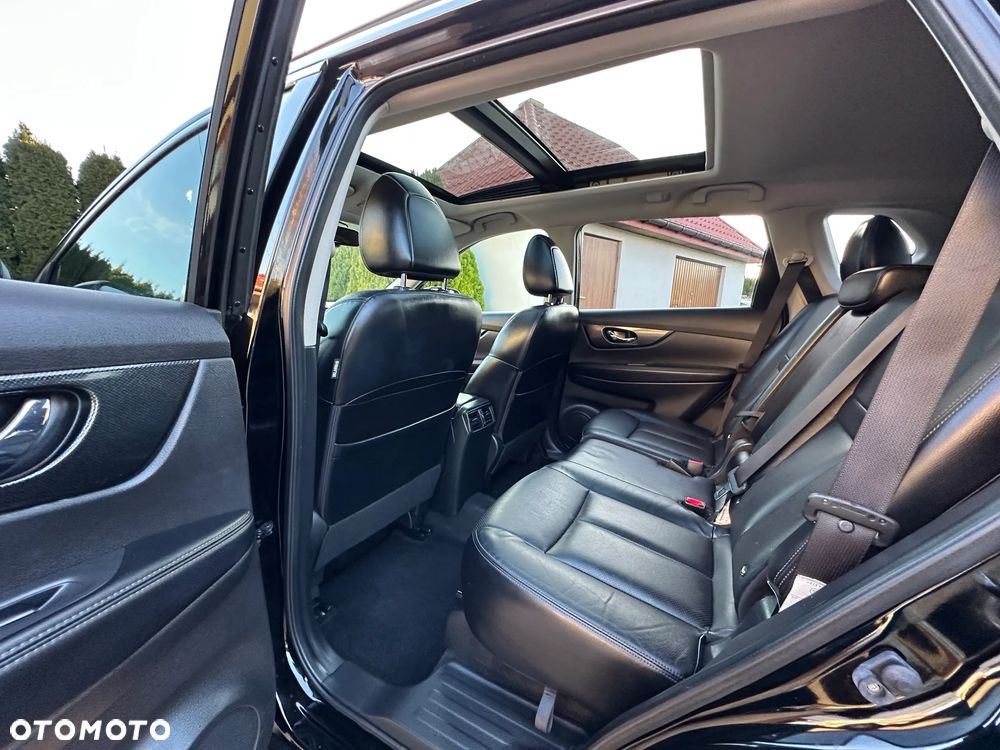 Nissan X-Trail 1.6 DIG-T Tekna - 22