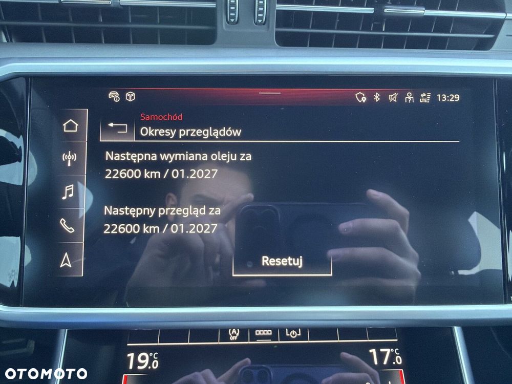 Audi A6 Avant - 32