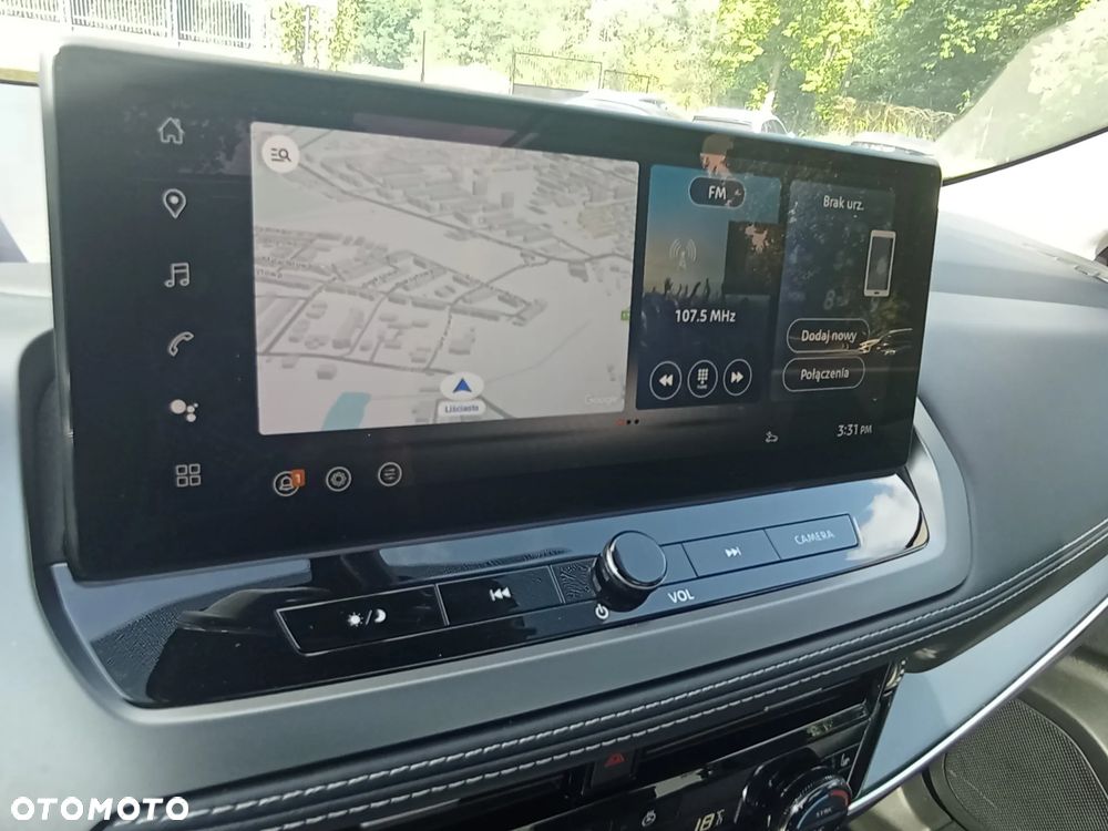 Nissan Qashqai 1.5 e-POWER N-Connecta - 17