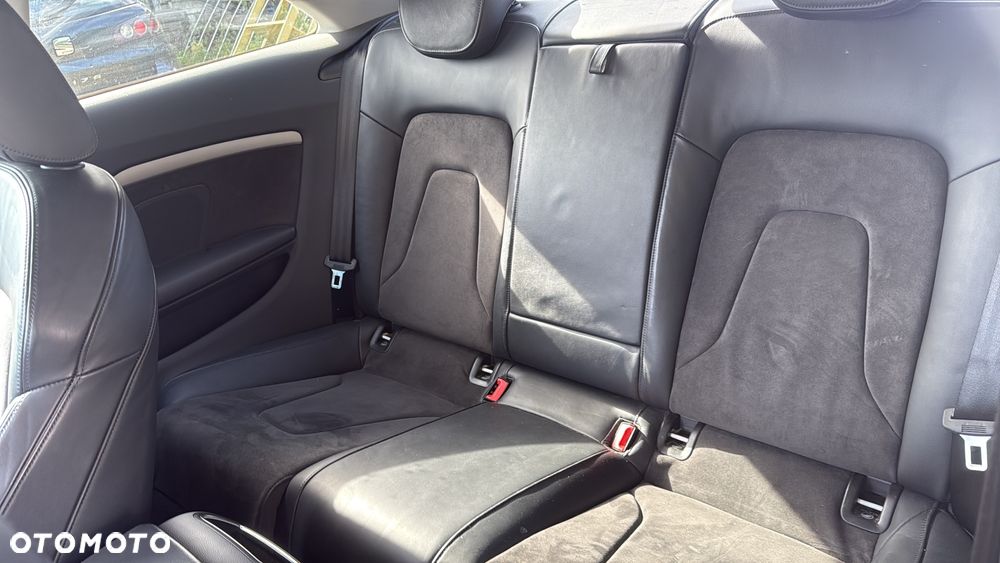 Audi A5 - 21
