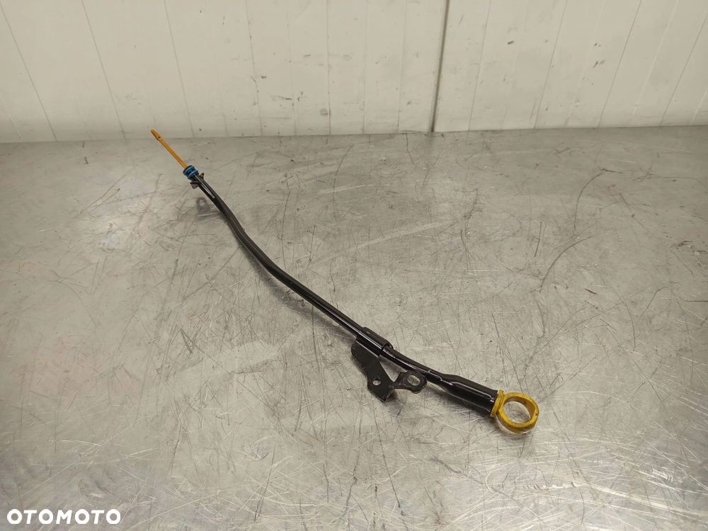 Bagnet oleju Citroen C4 Cactus Peugeot 208 2008 1.2 VTI 9805767780 - 4