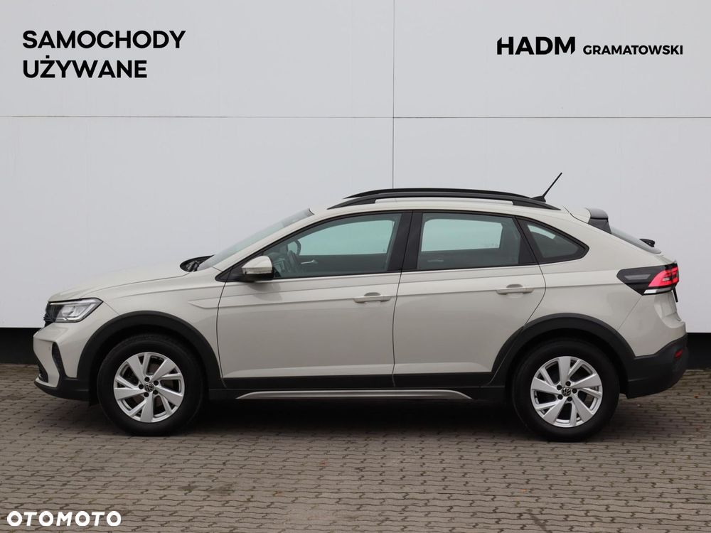 Volkswagen Taigo 1.0 TSI Life - 3